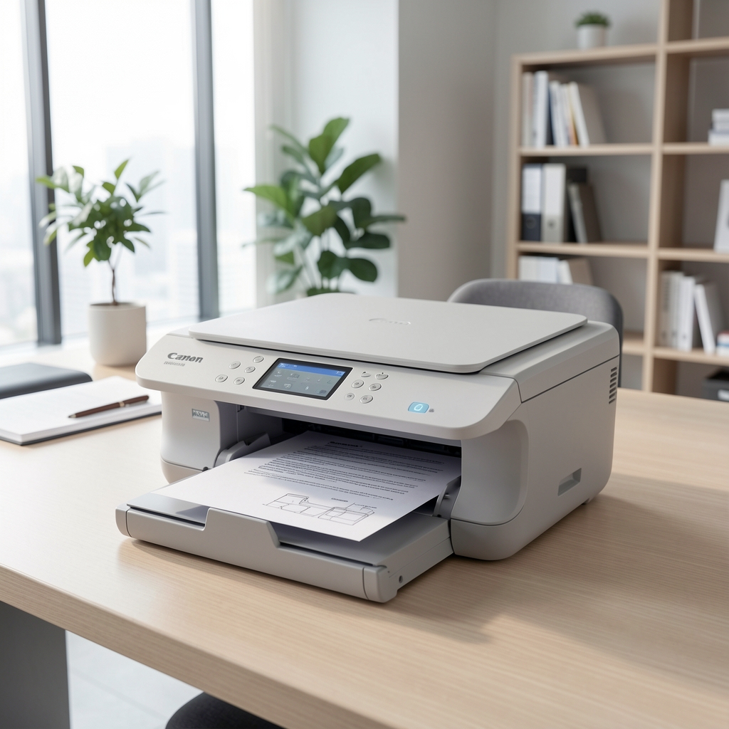 Canon imageFORMULA DR-C225W компактни документни скенер са ADF улазним лежиштем за 30 листова